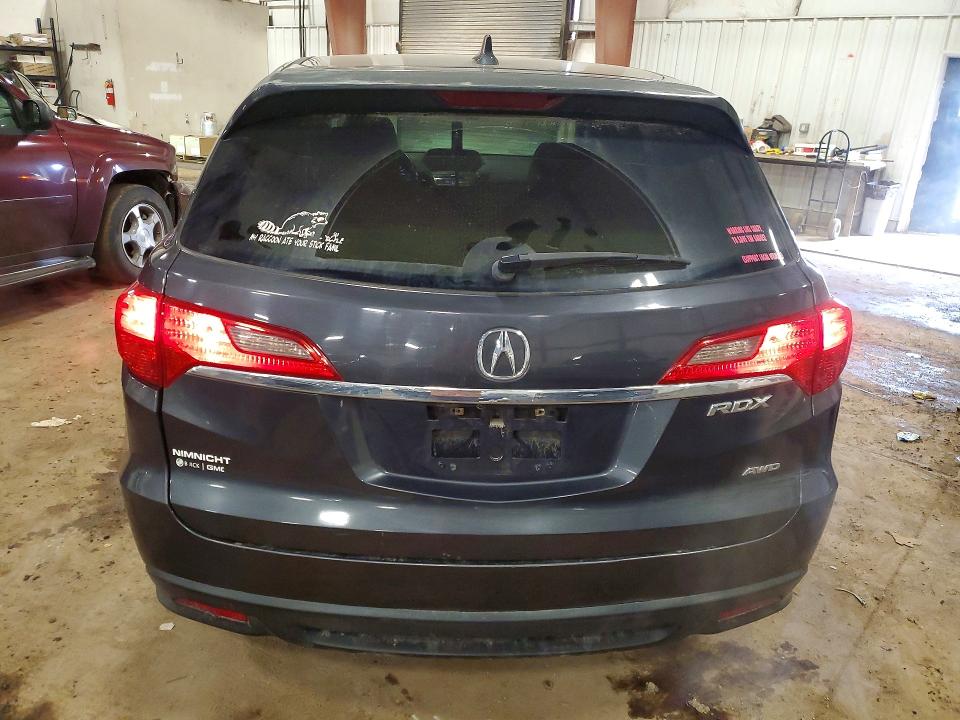 Aukcja sprzedaży 2013 Acura Rdx, vin: 5J8TB4H53DL012177, numer aukcji: 46916286