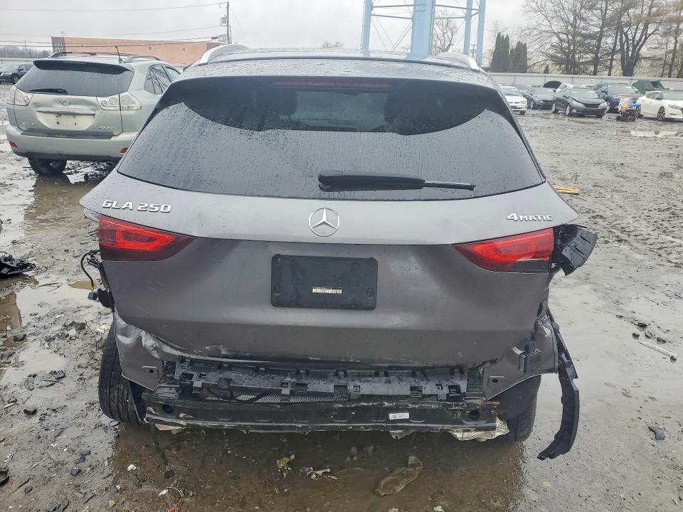 Aukcja sprzedaży 2021 Mercedes-benz Gla, vin: W1N4N4HB9MJ222139, numer aukcji: 79182105