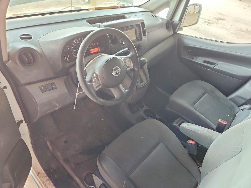 Продаж на аукціоні авто 2015 Nissan Nv200, vin: 3N6CM0KN2FK696157, номер лоту: 47044076
