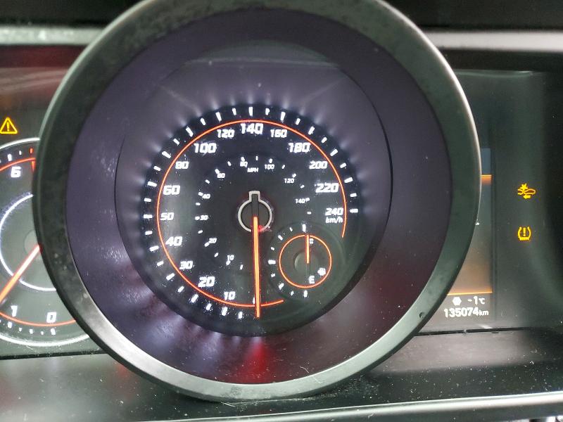 79817535 :رقم المزاد ، KMHLM4AG4MU166679 vin ، 2021 Hyundai Elantra مزاد بيع