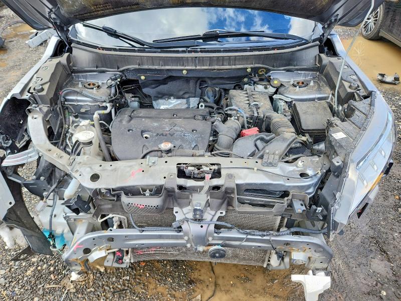 Продаж на аукціоні авто 2020 Mitsubishi Outlander Sport, vin: JA4AR3AU5LU029191, номер лоту: 41962756