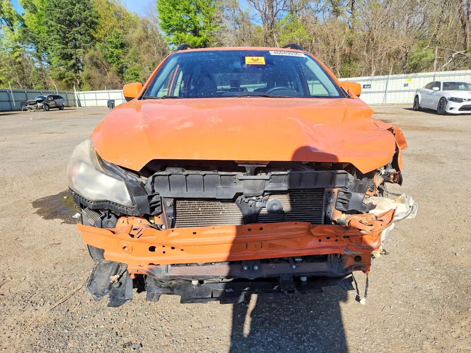46049936 :رقم المزاد ، JF2GPAKC1DH850039 vin ، 2013 Subaru Xv Crosstrek مزاد بيع