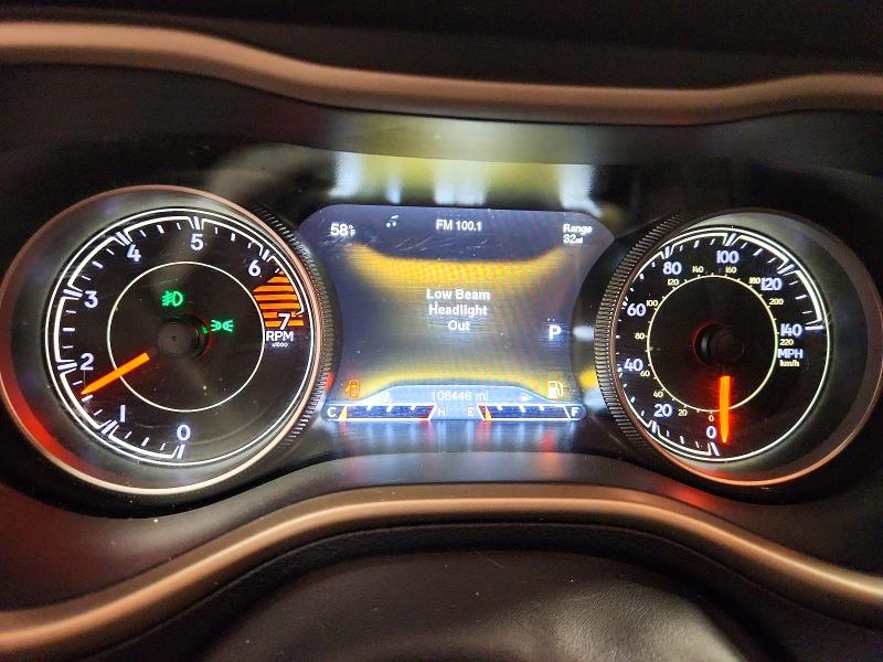 Aukcja sprzedaży 2016 Jeep Cherokee, vin: 1C4PJMDB9GW295654, numer aukcji: 47439846