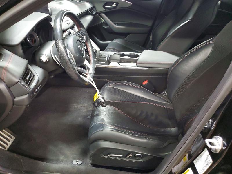 Aukcja sprzedaży 2022 Acura Tlx, vin: 19UUB6F52NA003597, numer aukcji: 79926855