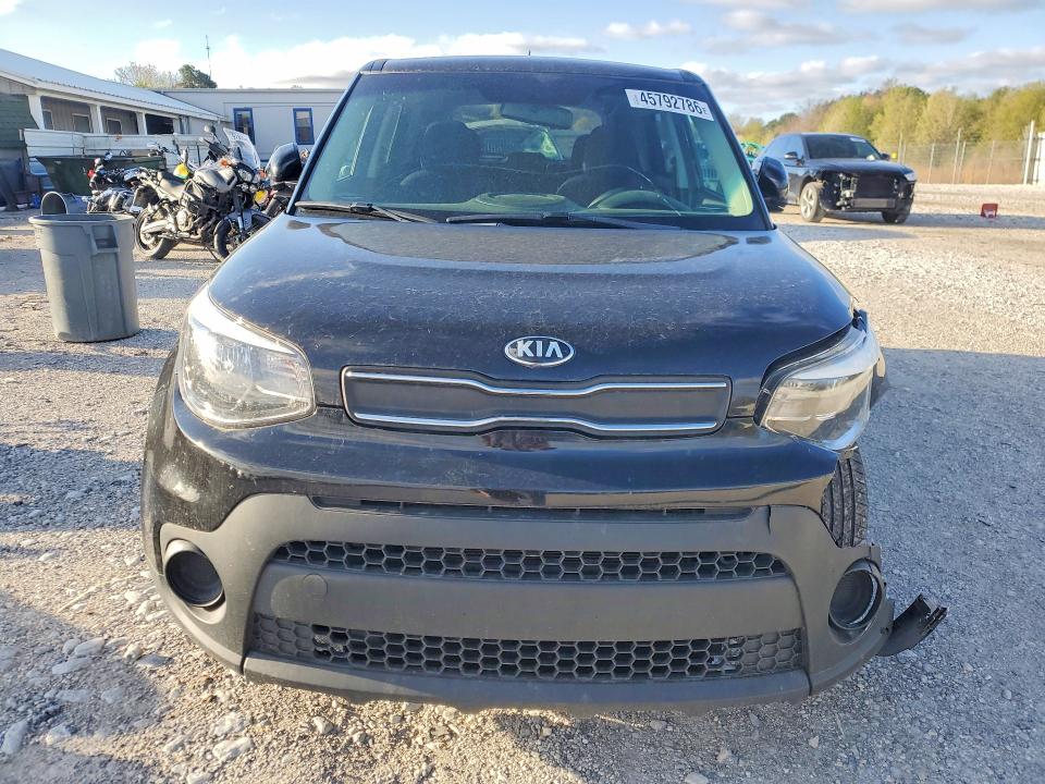 Aukcja sprzedaży 2019 Kia Soul, vin: KNDJN2A24K7011109, numer aukcji: 45792786
