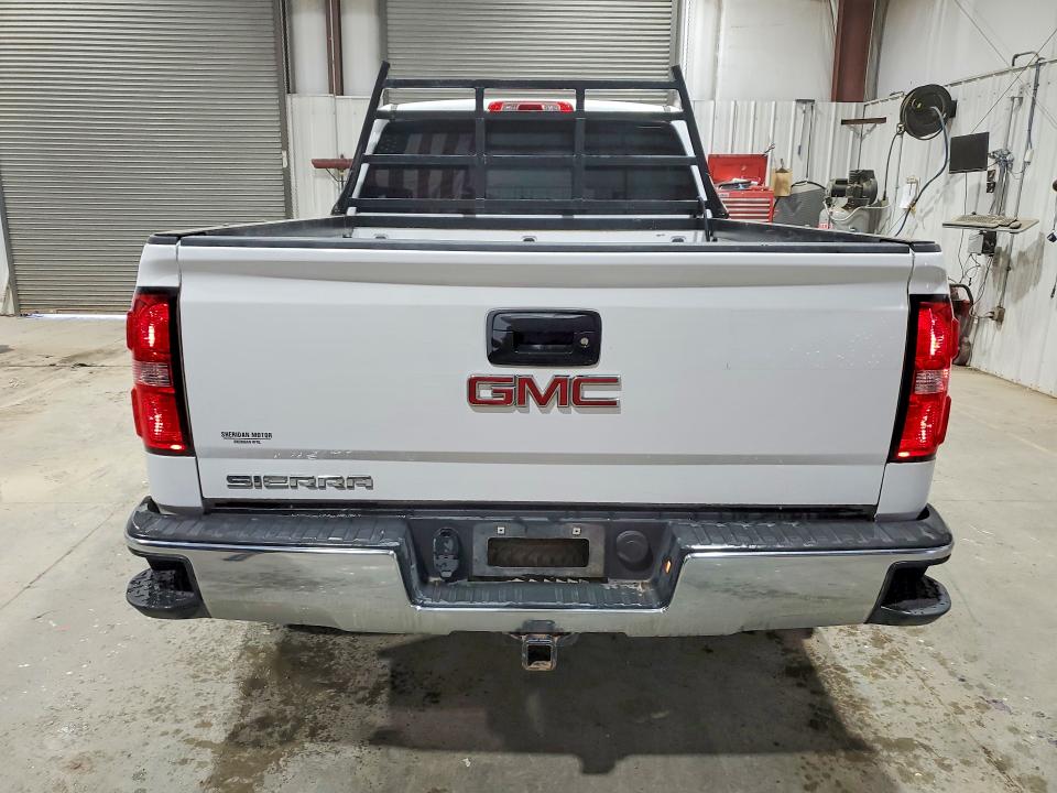 Aukcja sprzedaży 2015 Gmc Sierra, vin: 1GTV2TEC7FZ196396, numer aukcji: 46517846