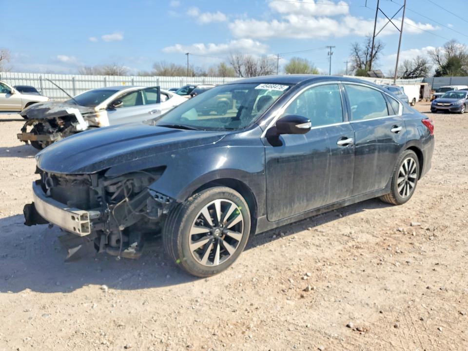 Aukcja sprzedaży 2018 Niss Altima, vin: 1N4AL3AP2JC204667, numer aukcji: 45468476