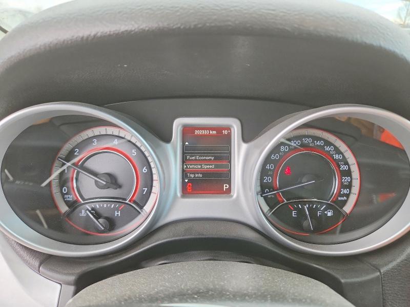 Aukcja sprzedaży 2014 Dodge Journey, vin: 3C4PDCAB0ET134201, numer aukcji: 46569236