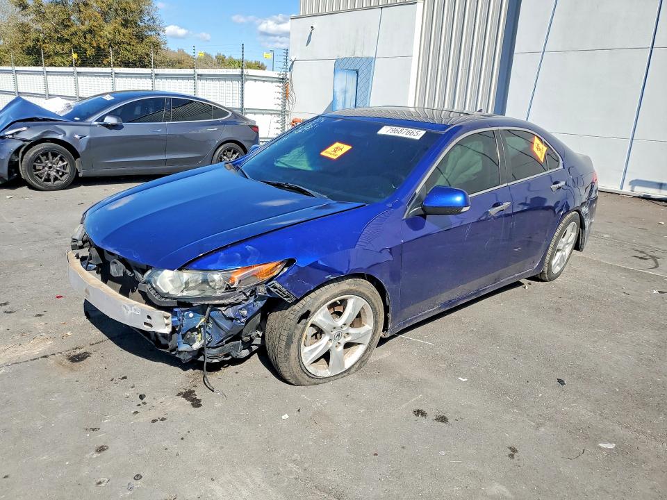 Aukcja sprzedaży 2010 Acura Tsx, vin: JH4CU2F63AC000906, numer aukcji: 79687665