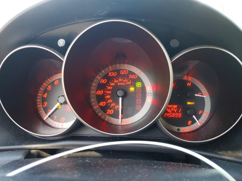 Продаж на аукціоні авто 2009 Mazda 3, vin: JM1BK343791224396, номер лоту: 42066576