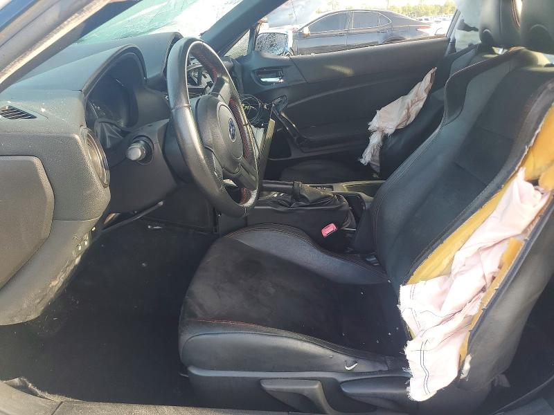 Aukcja sprzedaży 2016 Subaru Brz, vin: JF1ZCAC12G9603679, numer aukcji: 48078276