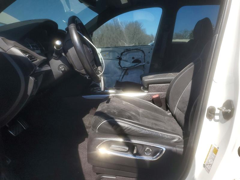 Aukcja sprzedaży 2019 Acura Mdx, vin: 5J8YD4H0XKL015613, numer aukcji: 46177036