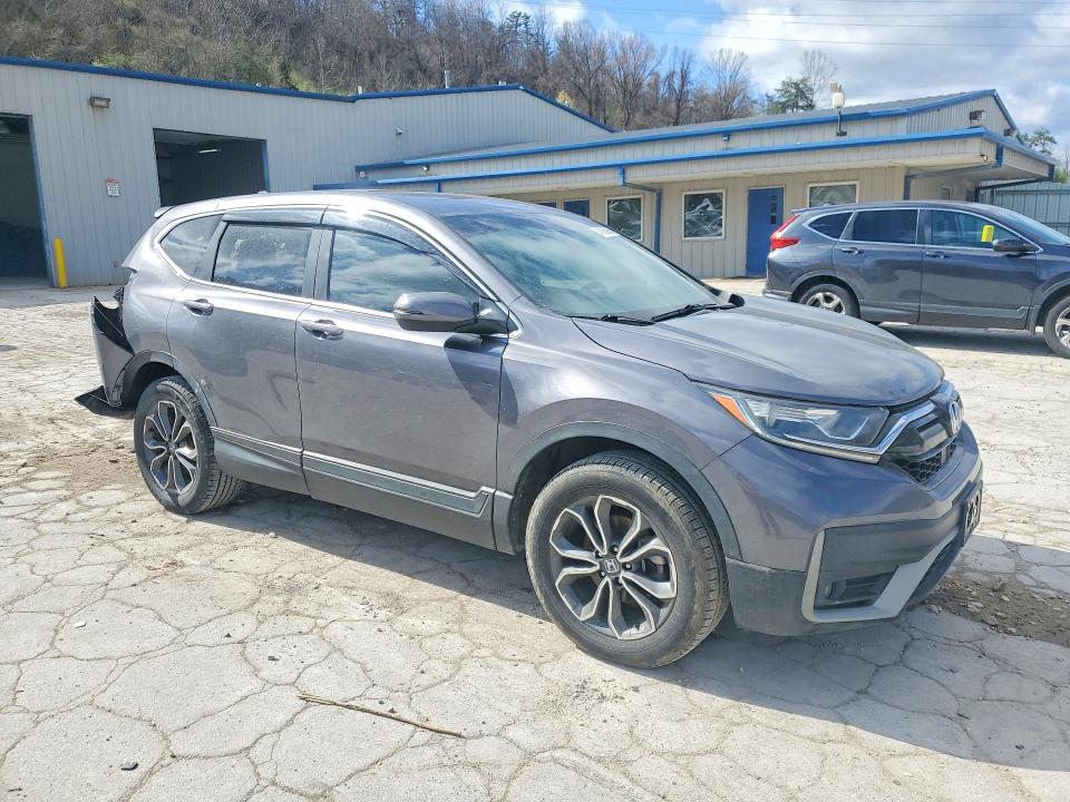 Aukcja sprzedaży 2020 Honda Cr-v, vin: 5J6RW2H84LA008820, numer aukcji: 46380936