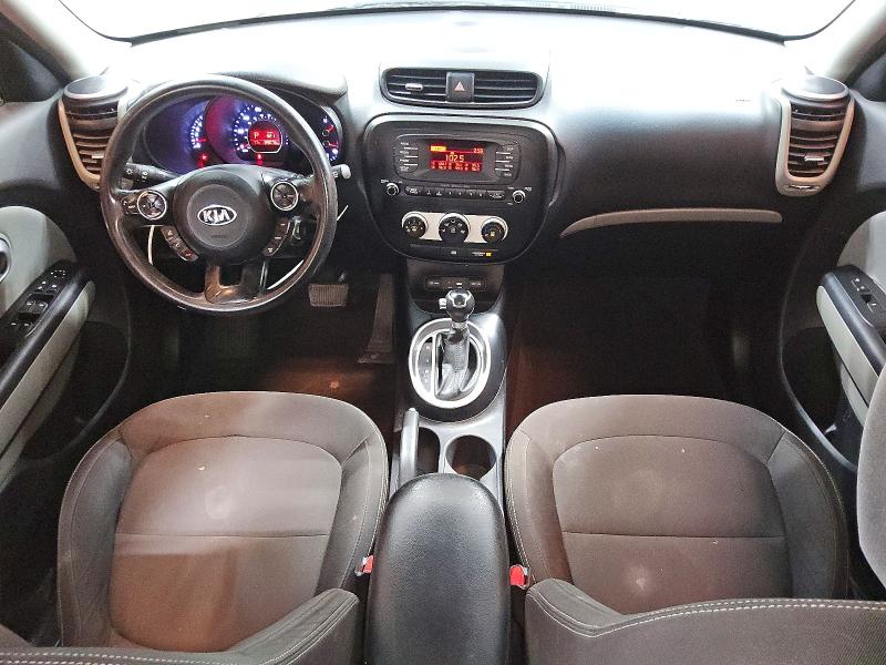 Продаж на аукціоні авто 2016 Kia Soul, vin: KNDJN2A24G7320165, номер лоту: 79878935