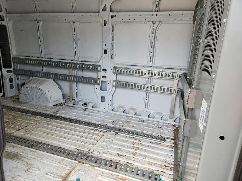 Aukcja sprzedaży 2023 Ram Promaster 2500, vin: 3C6LRVDG9PE598640, numer aukcji: 77408235