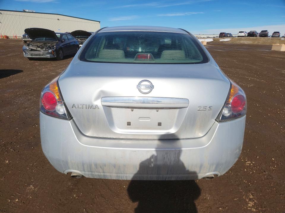 Продаж на аукціоні авто 2008 Nissan Altima, vin: 1N4AL21E08N471183, номер лоту: 46508946