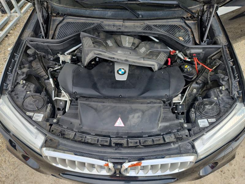 Aukcja sprzedaży 2014 Bmw X5, vin: 5UXKR6C50E0J71698, numer aukcji: 45574026