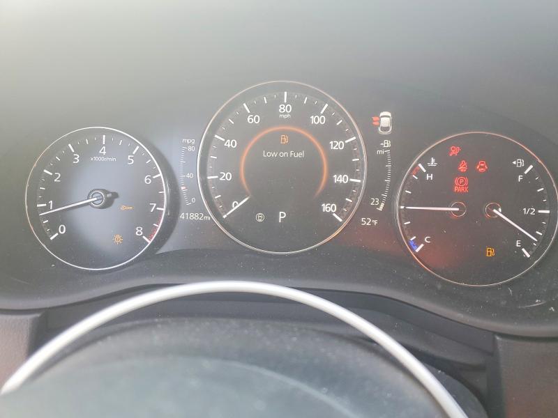 Продаж на аукціоні авто 2021 Mazda Cx-30, vin: 3MVDMBDY8MM305846, номер лоту: 47096176