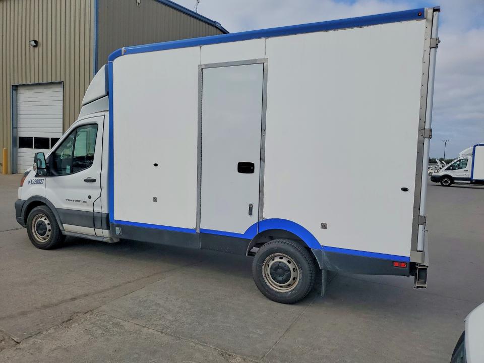 Продажа на аукционе авто 2021 Ford Transit, vin: 1FDBW5Z80MKA96442, номер лота: 46949736