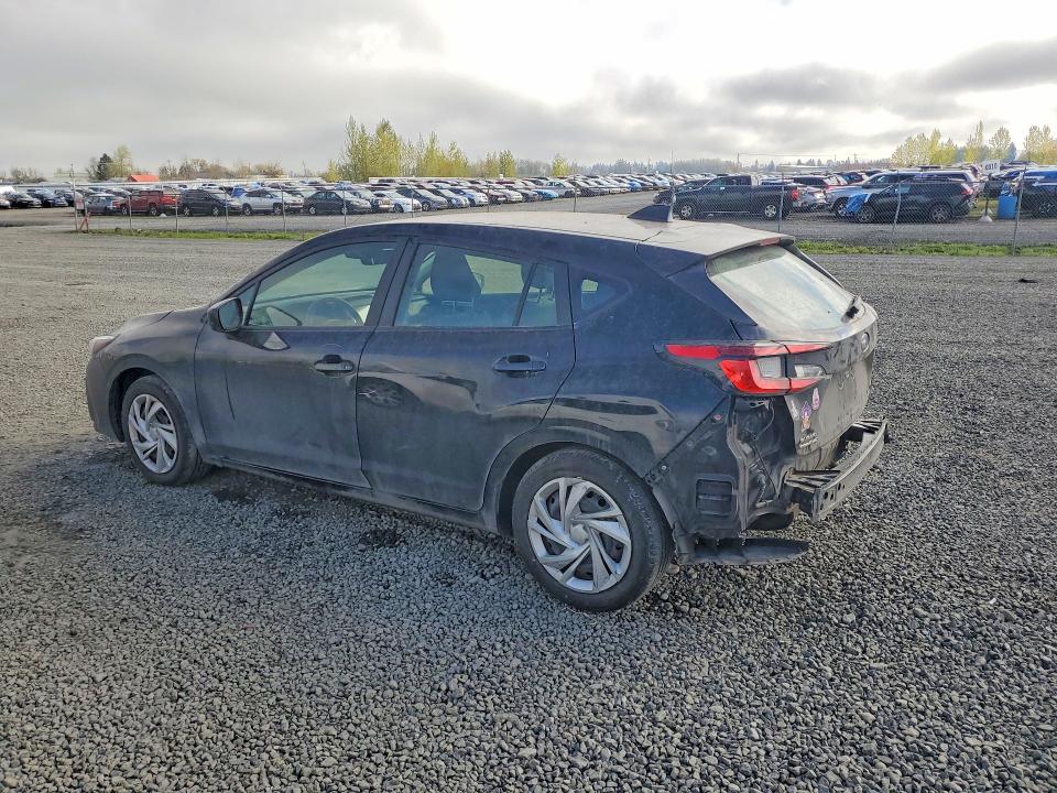 Продаж на аукціоні авто 2025 Subaru Impreza, vin: JF1GUABC4S8333084, номер лоту: 47269666