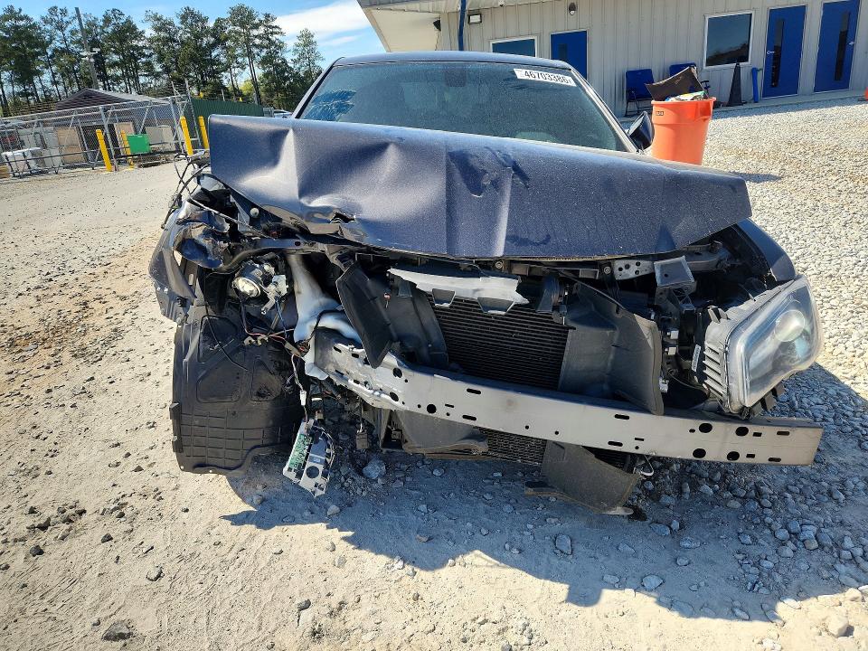 46703386 :رقم المزاد ، 2C3CCABG7GH224347 vin ، 2016 Chrysler 300 مزاد بيع