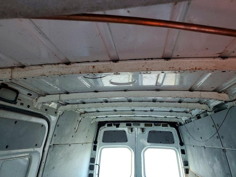2007 Dodge Sprinter მანქანა იყიდება აუქციონზე, vin: WD0PE745775195548, აუქციონის ნომერი: 41823956