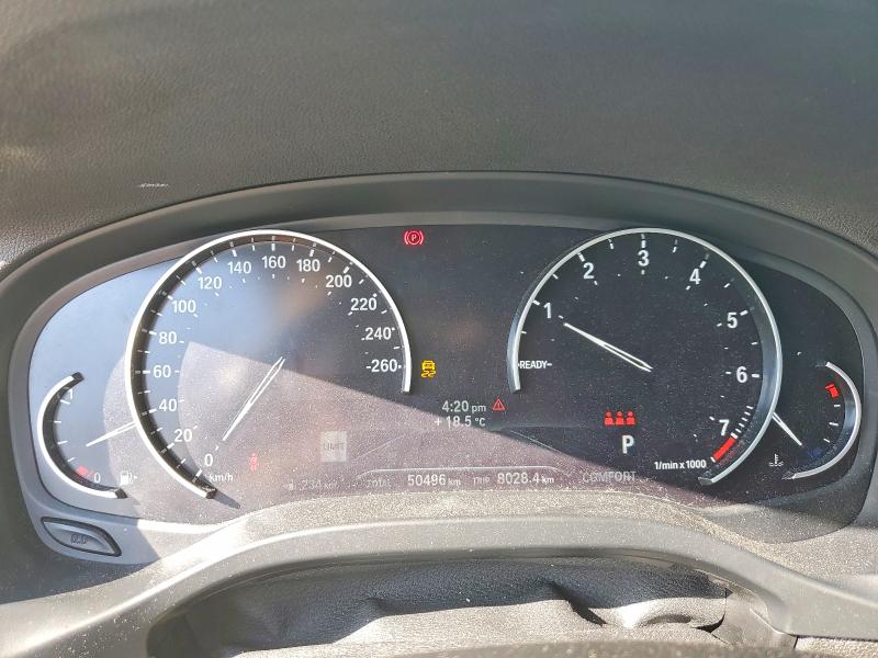 Продаж на аукціоні авто 2021 Bmw X3, vin: 5UXTY5C09M9H30149, номер лоту: 47952136