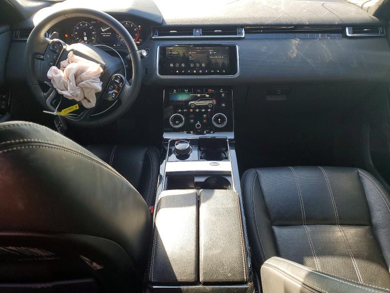 Aukcja sprzedaży 2020 Land Rover Range Rover Velar, vin: SALYB2EX8LA241701, numer aukcji: 78859285