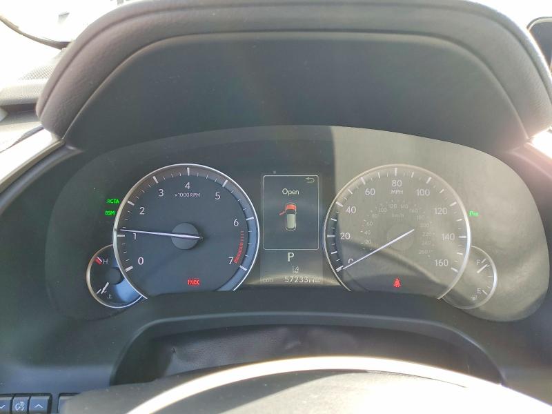 Aukcja sprzedaży 2019 Lexus Rx 350, vin: 2T2BZMCA7KC203448, numer aukcji: 47340696