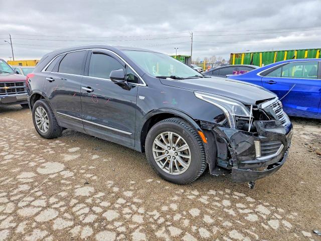 Продаж на аукціоні авто 2017 Cadillac Xt5, vin: 1GYKNDRS1HZ178331, номер лоту: 47359206