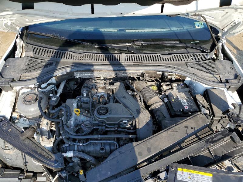 47109406 :رقم المزاد ، 3VWGM7BU6PM017448 vin ، 2023 Volkswagen Jetta مزاد بيع