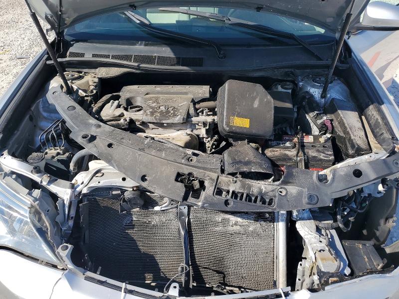 46580936 :رقم المزاد ، 4T1BF1FK1EU449365 vin ، 2014 Toyota Camry مزاد بيع