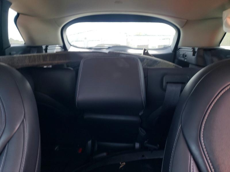 2019 Infiniti Qx50 მანქანა იყიდება აუქციონზე, vin: 3PCAJ5M35KF144943, აუქციონის ნომერი: 47808016
