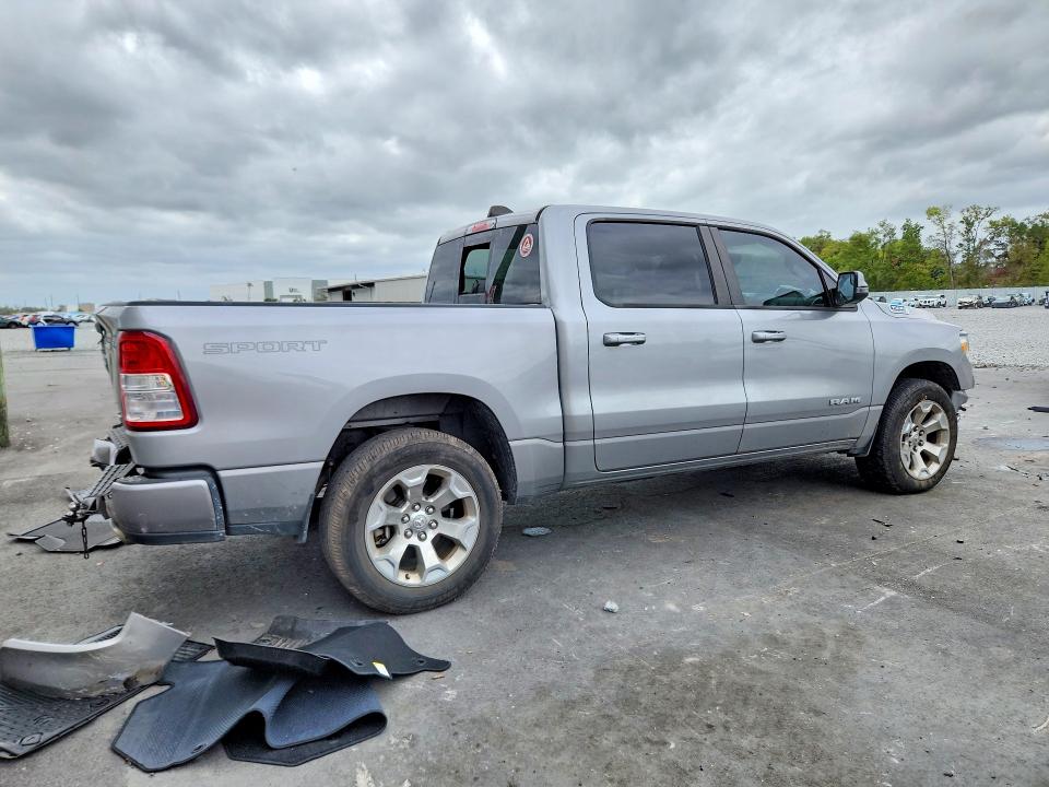Aukcja sprzedaży 2023 Ram 1500, vin: 1C6SRFFT5PN704119, numer aukcji: 46120056