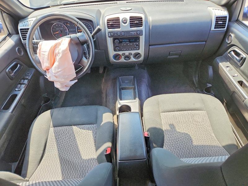 Aukcja sprzedaży 2009 Gmc Canyon, vin: 1GTDT13E798124917, numer aukcji: 47698136