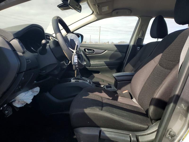 Продаж на аукціоні авто 2020 Nissan Rogue Sport, vin: JN1BJ1CV9LW281934, номер лоту: 47338866