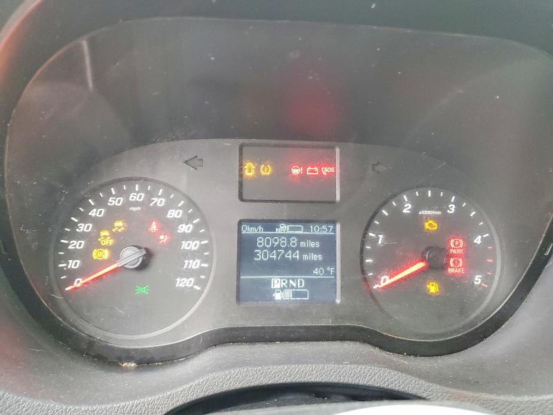 Продажа на аукционе авто 2019 Freightliner Sprinter, vin: WDRPF1CD6KT007084, номер лота: 59127256