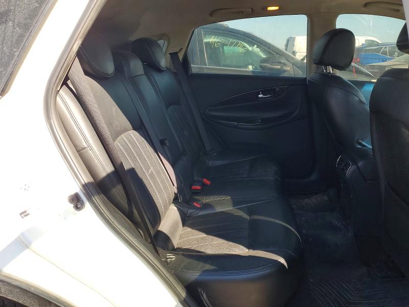 Aukcja sprzedaży 2017 Infiniti Qx50, vin: JN1BJ0RR2HM406991, numer aukcji: 46335786