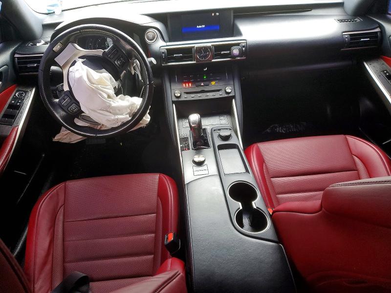 Продажа на аукционе авто 2019 Lexus Is 300, vin: JTHC81D25K5038576, номер лота: 79462665