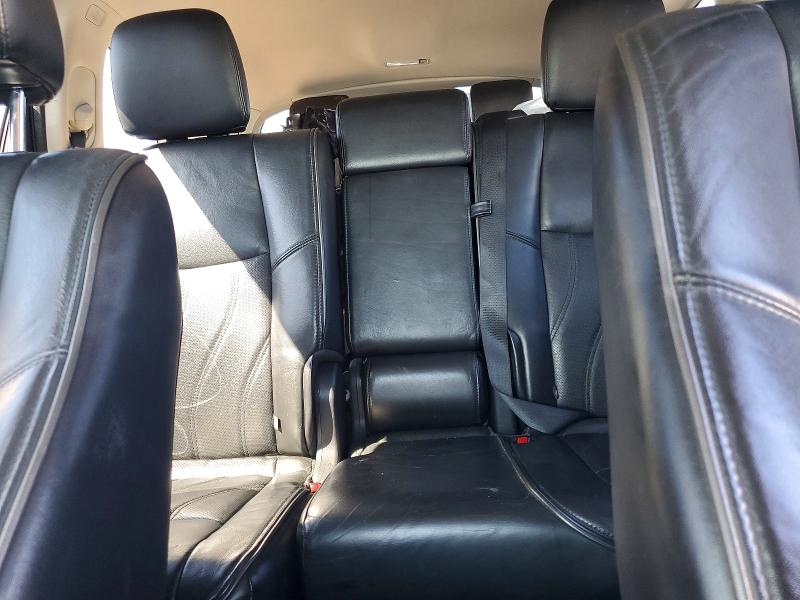 Продажа на аукционе авто 2015 Infiniti Qx60, vin: 5N1AL0MNXFC510974, номер лота: 46458996