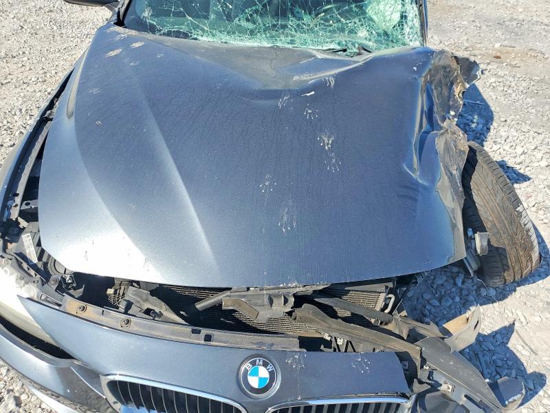 Aukcja sprzedaży 2015 Bmw 320, vin: WBA3B1C58F5A05768, numer aukcji: 47934936