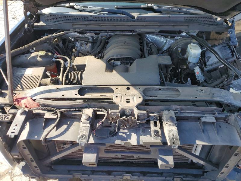 Продаж на аукціоні авто 2014 Gmc Sierra, vin: 3GTU2VEC2EG428392, номер лоту: 48103396