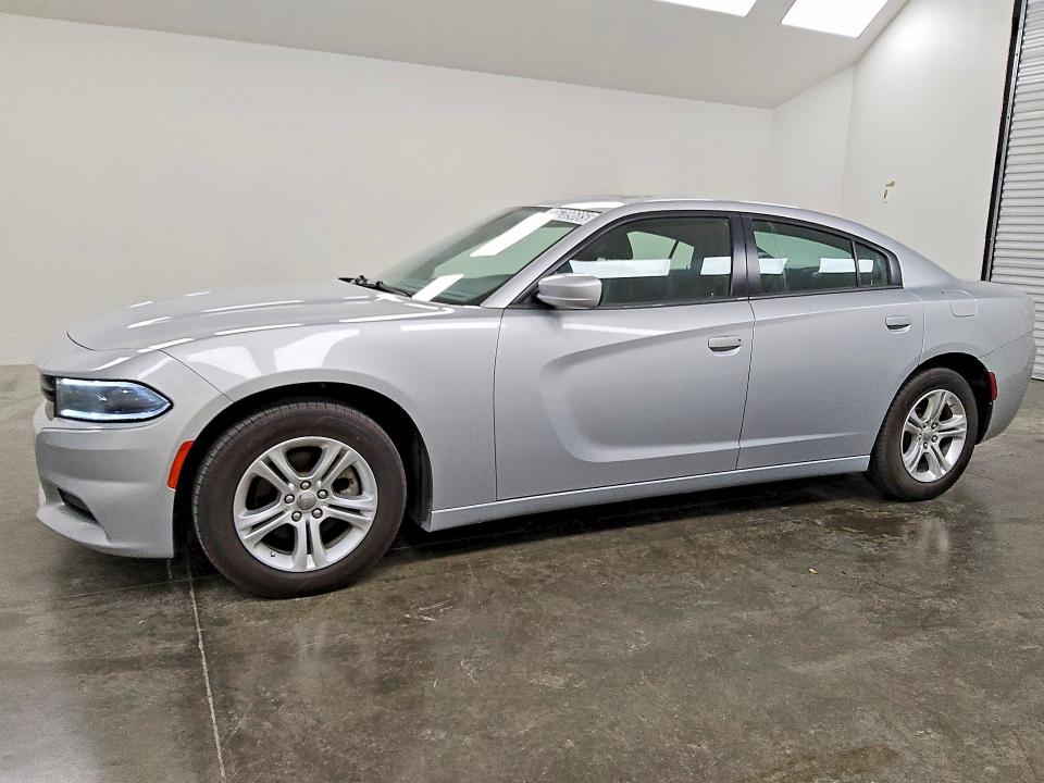 Aukcja sprzedaży 2022 Dodge Charger, vin: 2C3CDXBG3NH157243, numer aukcji: 95789685