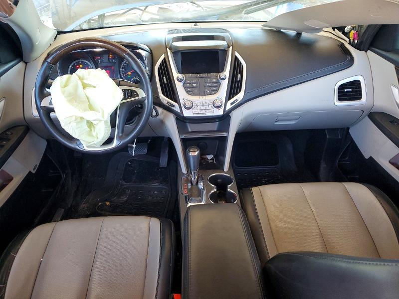 Aukcja sprzedaży 2017 Gmc Terrain, vin: 2GKFLRE3XH6263628, numer aukcji: 47272246