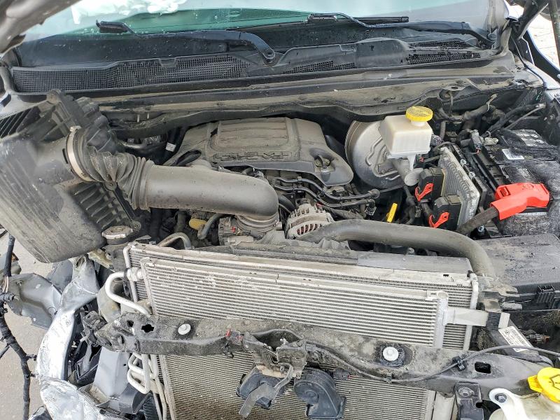 Продажа на аукционе авто 2020 Ram 1500, vin: 1C6SRFFT8LN299884, номер лота: 47584866