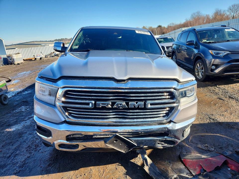 Aukcja sprzedaży 2023 Ram 1500, vin: 1C6SRFJT3PN666042, numer aukcji: 41810216