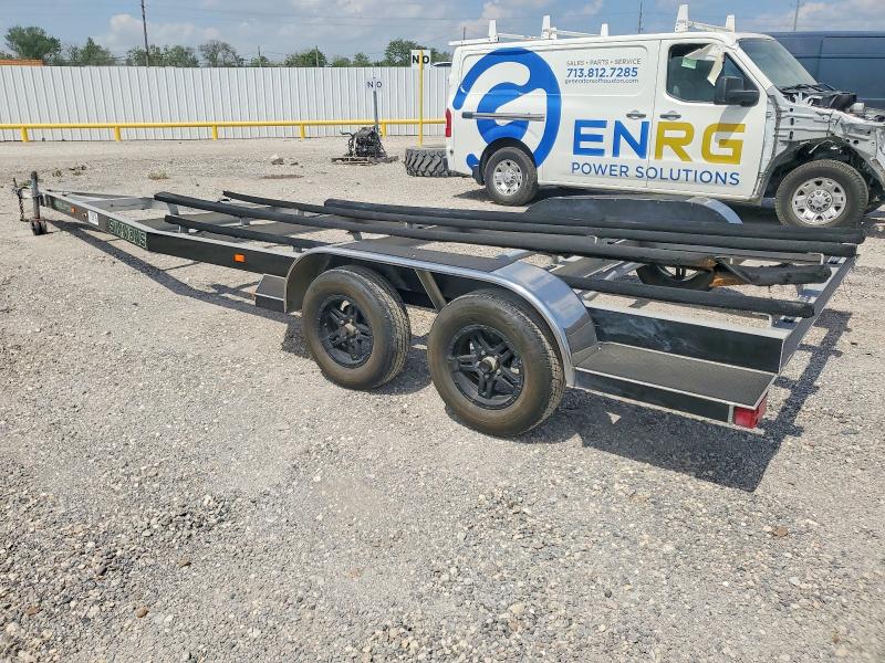 Продаж на аукціоні авто 2019 Coas Trailer, vin: 555C1BV26KS000604, номер лоту: 47359196