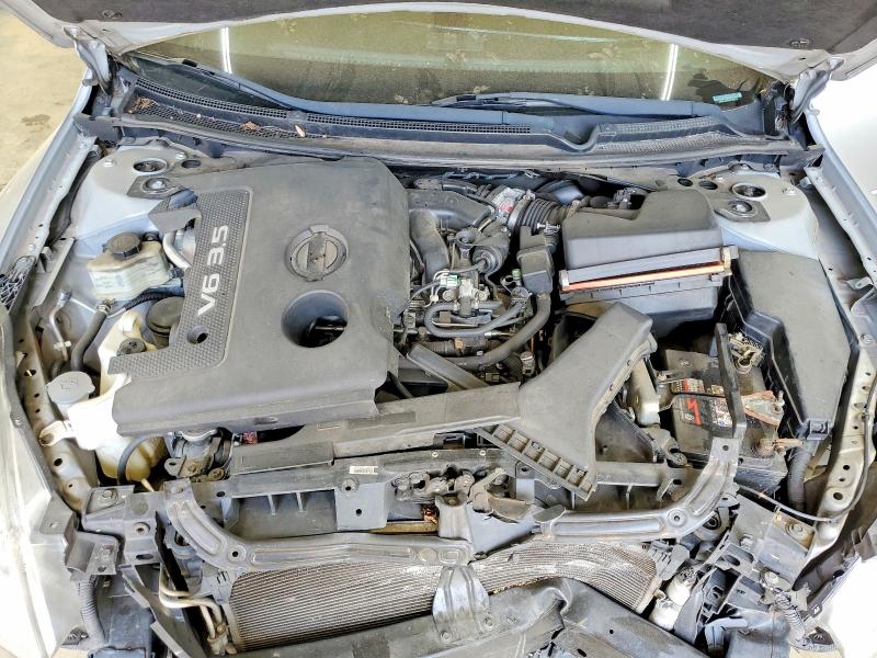 2011 Nissan Altima მანქანა იყიდება აუქციონზე, vin: 1N4BL2AP0BC181728, აუქციონის ნომერი: 47350926