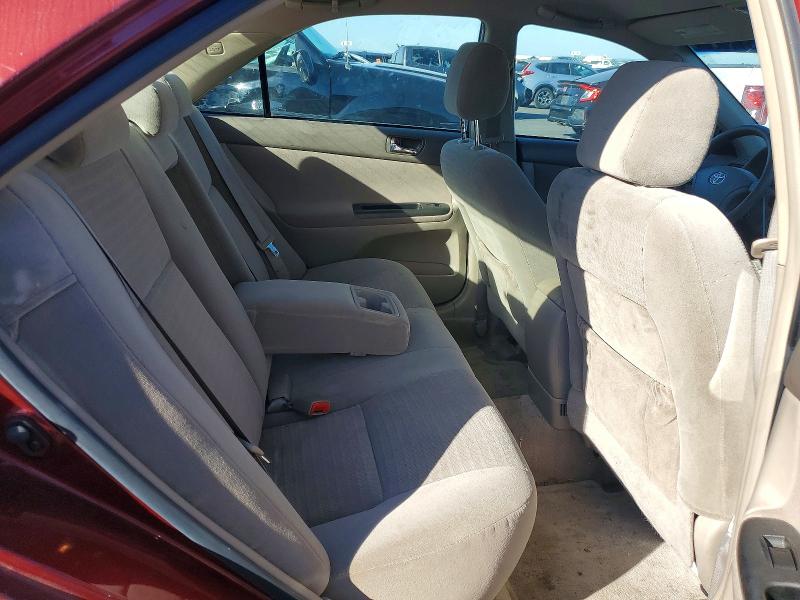 Продажа на аукционе авто 2006 Toyota Camry, vin: 4T1BE30K16U162231, номер лота: 46511206