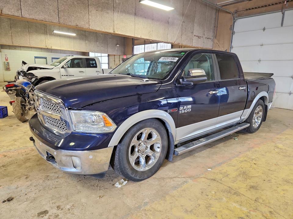 46091586 :رقم المزاد ، 1C6RR7NM3GS147162 vin ، 2016 Ram 1500 مزاد بيع